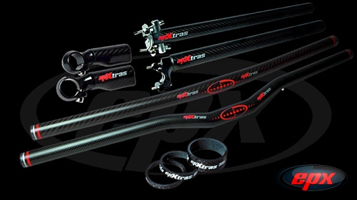 EPXtras accessories